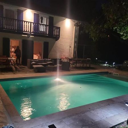 Les Chenes Hotel Benesse-Maremne Luaran gambar