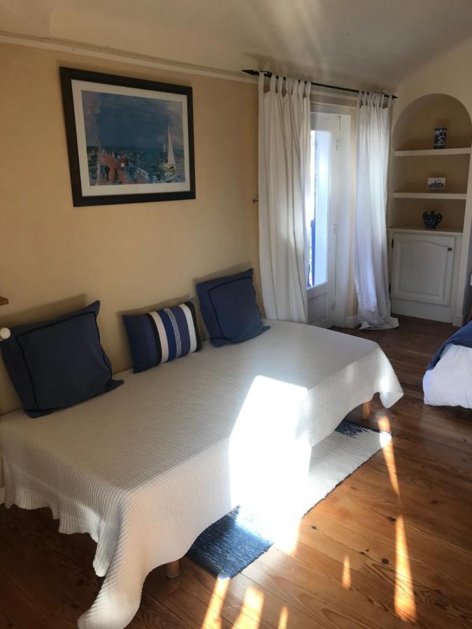 Les Chenes Hotel Benesse-Maremne Luaran gambar