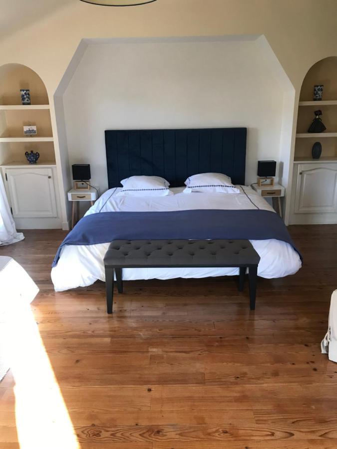 Les Chenes Hotel Benesse-Maremne Luaran gambar