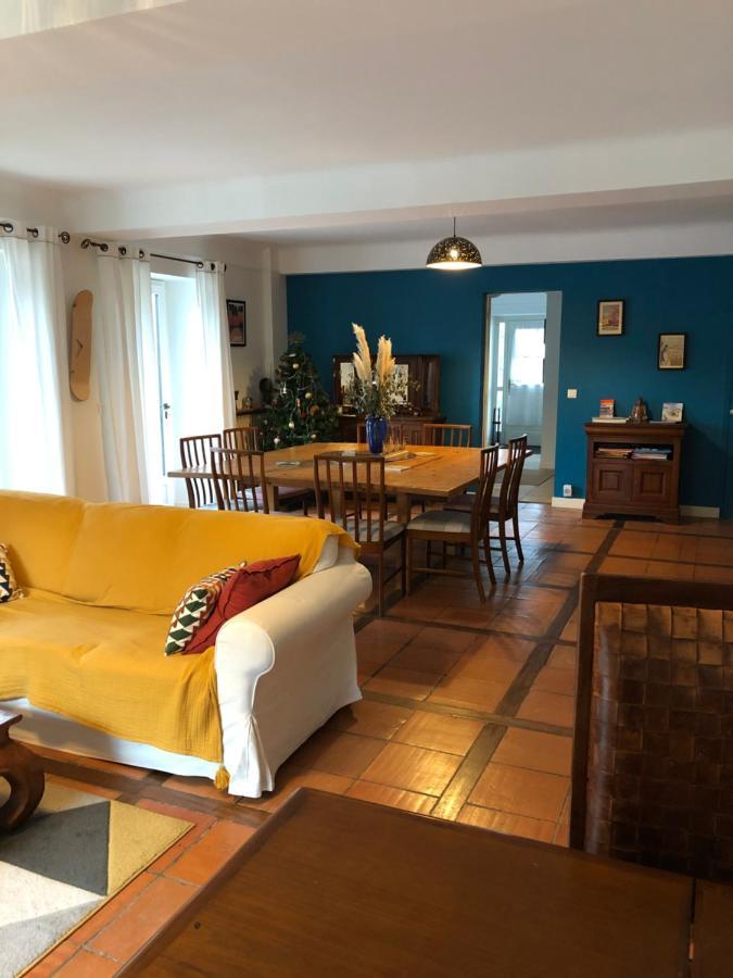 Les Chenes Hotel Benesse-Maremne Luaran gambar