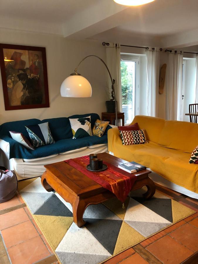 Les Chenes Hotel Benesse-Maremne Luaran gambar