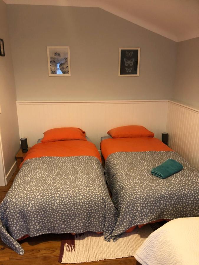 Les Chenes Hotel Benesse-Maremne Luaran gambar