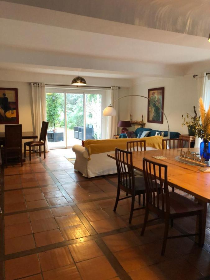 Les Chenes Hotel Benesse-Maremne Luaran gambar