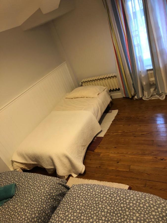 Les Chenes Hotel Benesse-Maremne Luaran gambar