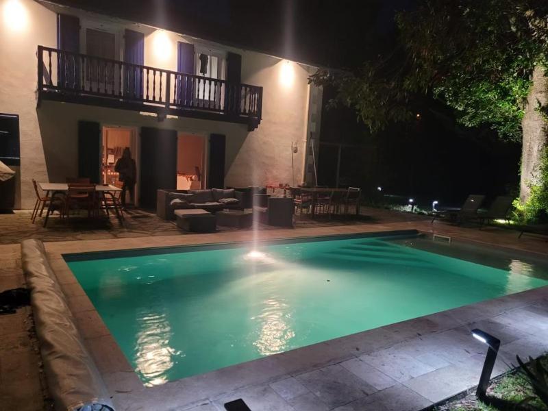 Les Chenes Hotel Benesse-Maremne Luaran gambar