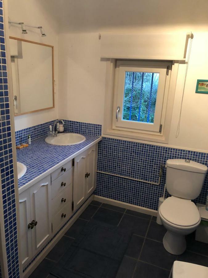 Les Chenes Hotel Benesse-Maremne Luaran gambar