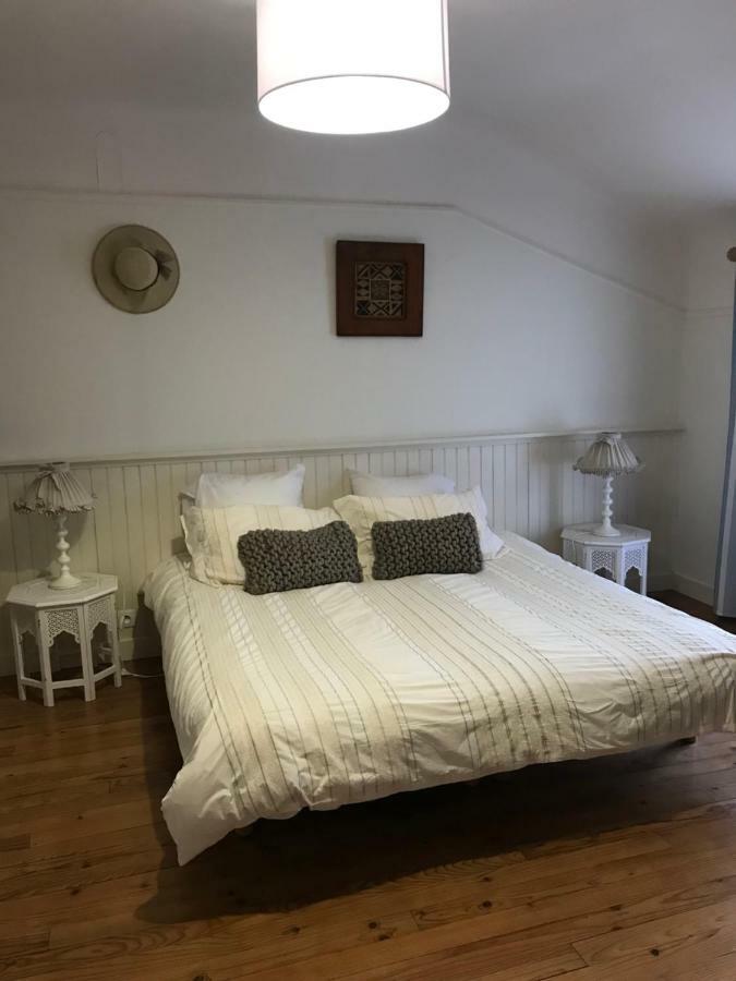 Les Chenes Hotel Benesse-Maremne Luaran gambar