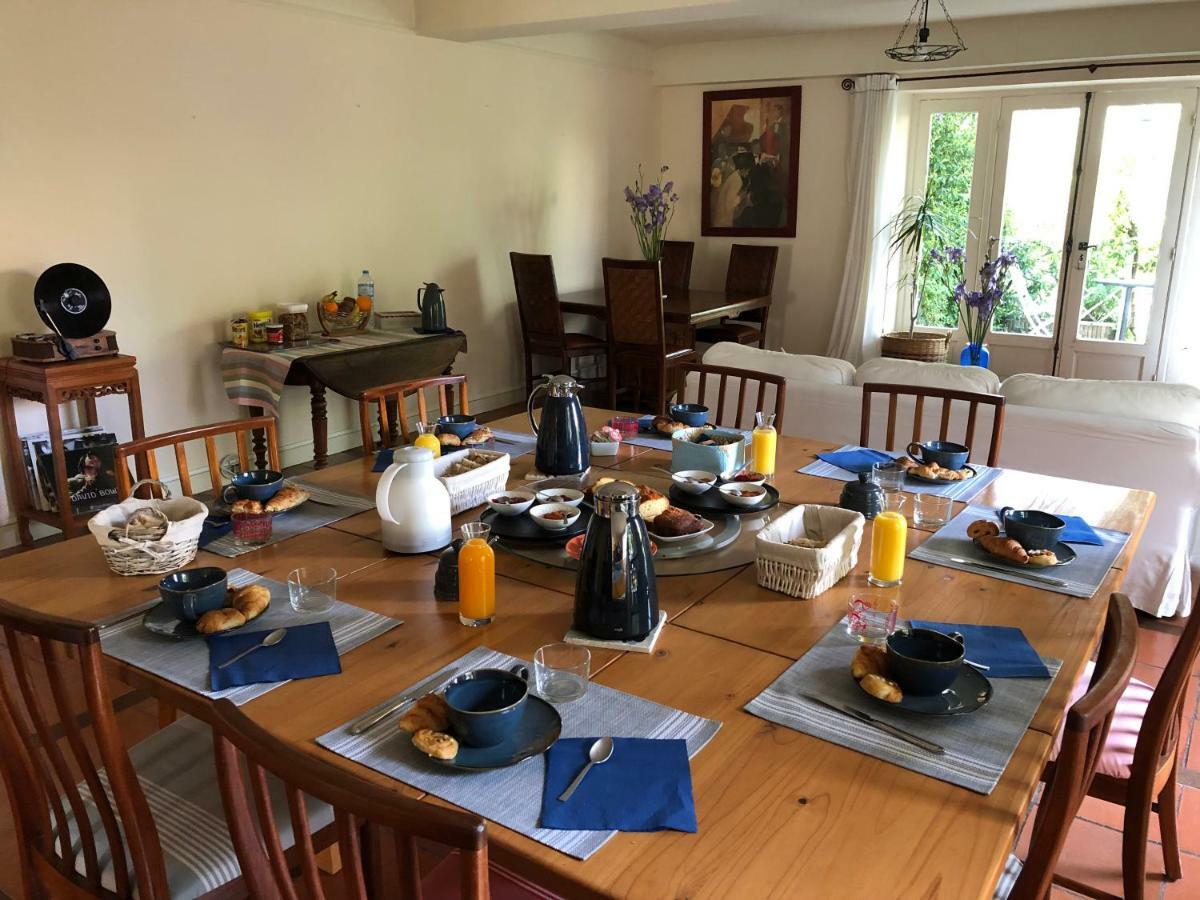 Les Chenes Hotel Benesse-Maremne Luaran gambar